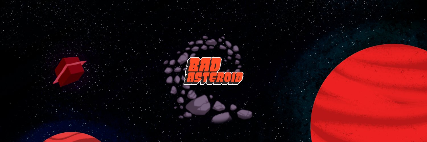 BadAsteroid_'s profile banner image