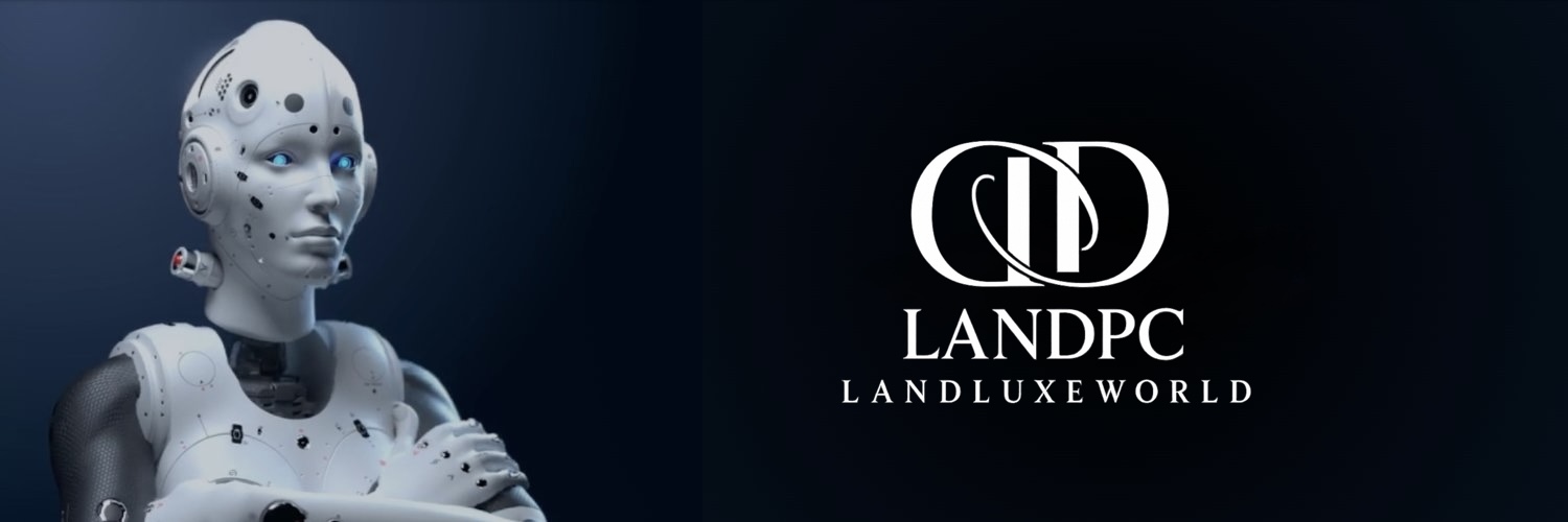 LAND PC -LANDLUXEWORLD - Labbe Rebecca Jessy banner