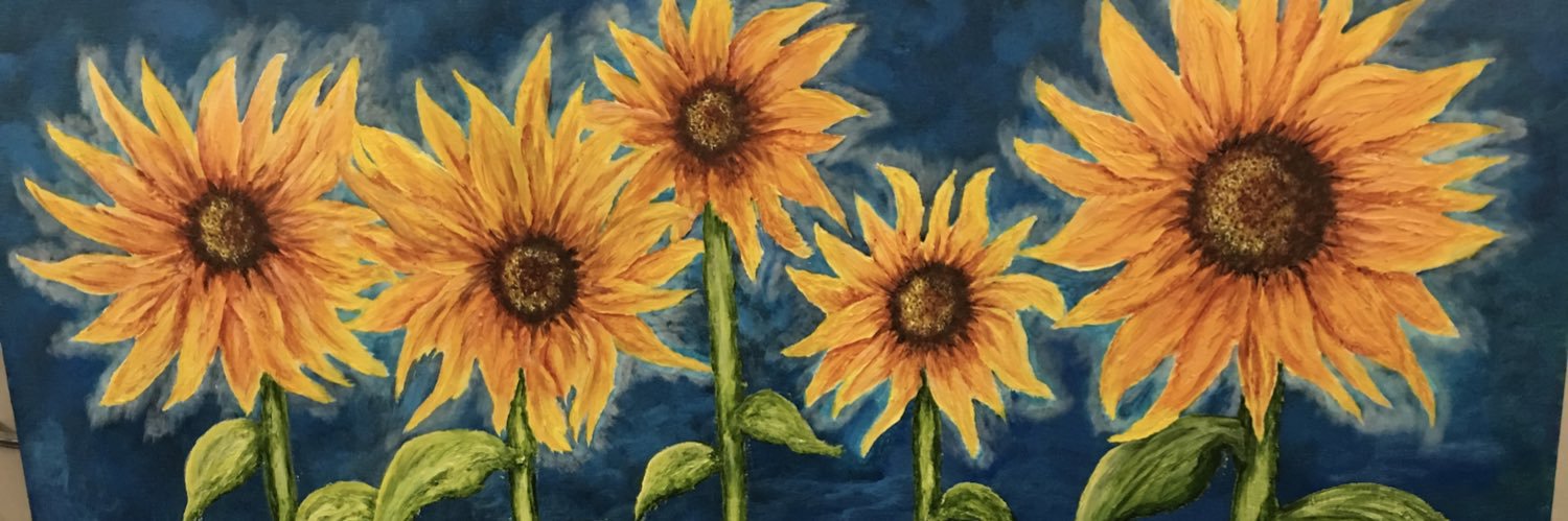 Buggy 24/7 🇨🇦🎨👀🐾 banner