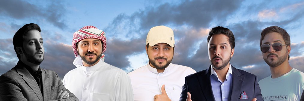 خالد الشمري banner