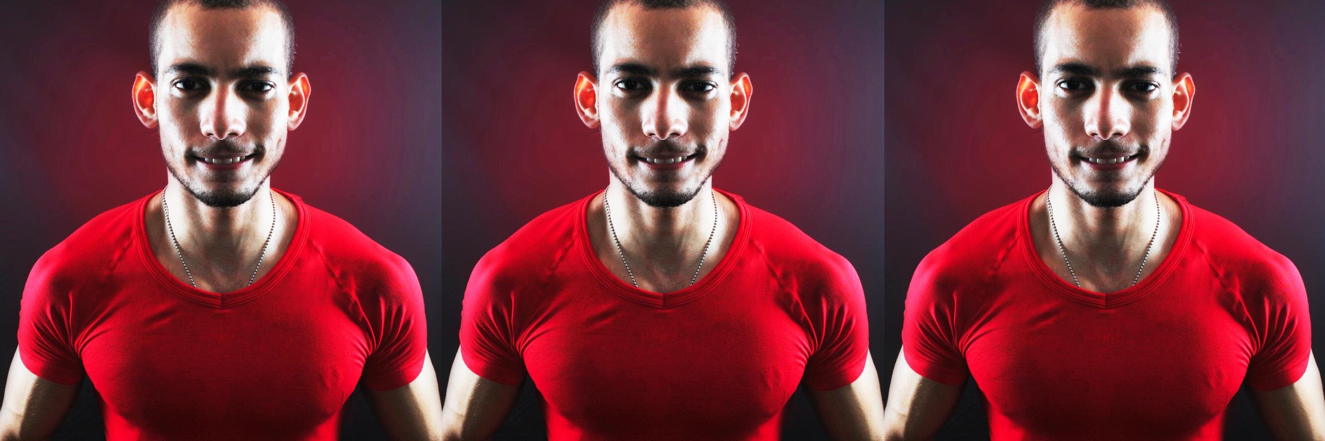 RamdyTorres's profile banner image