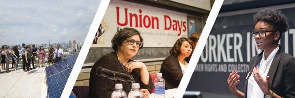 workerinstitute Profile Banner