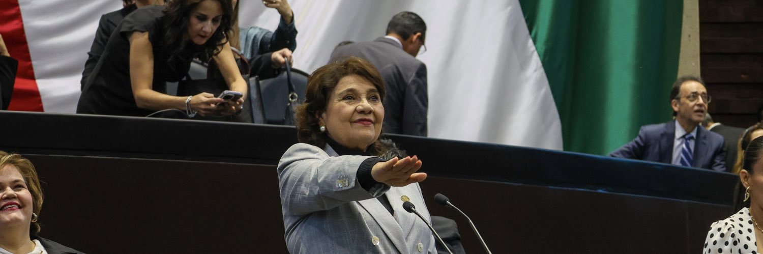 Sonia Rincón Chanona banner