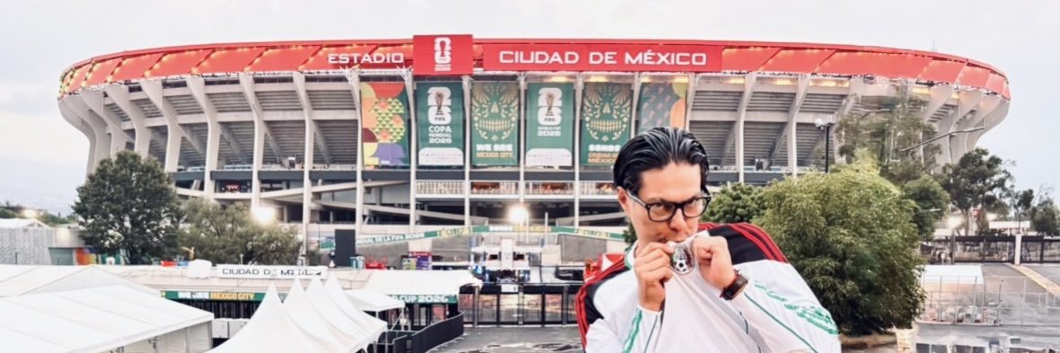 jorgesierrag's profile banner image