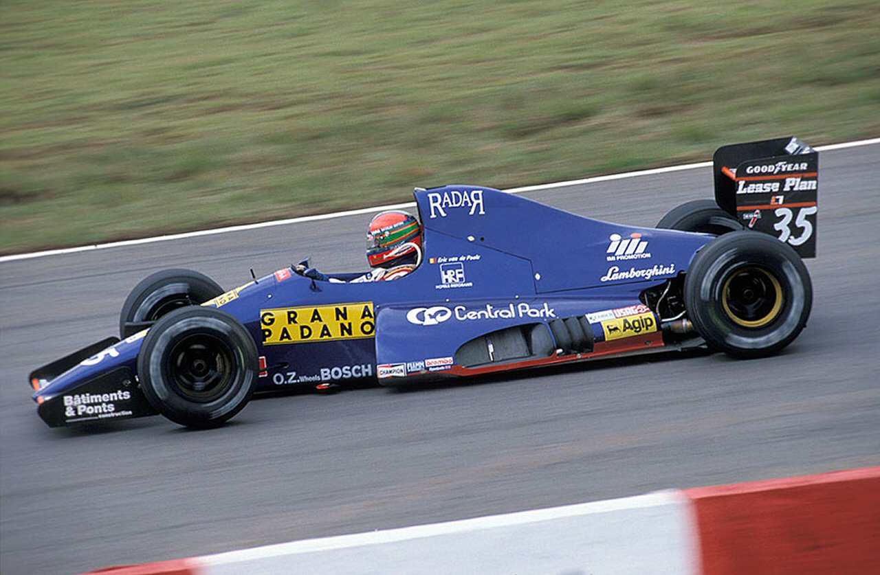 RacingJerez's profile banner image