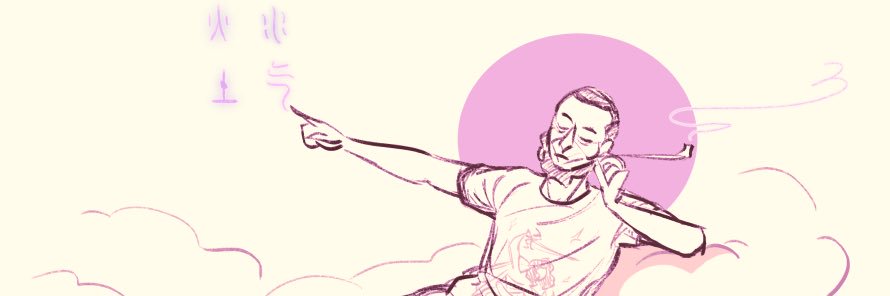 KevinWithaJ's profile banner image