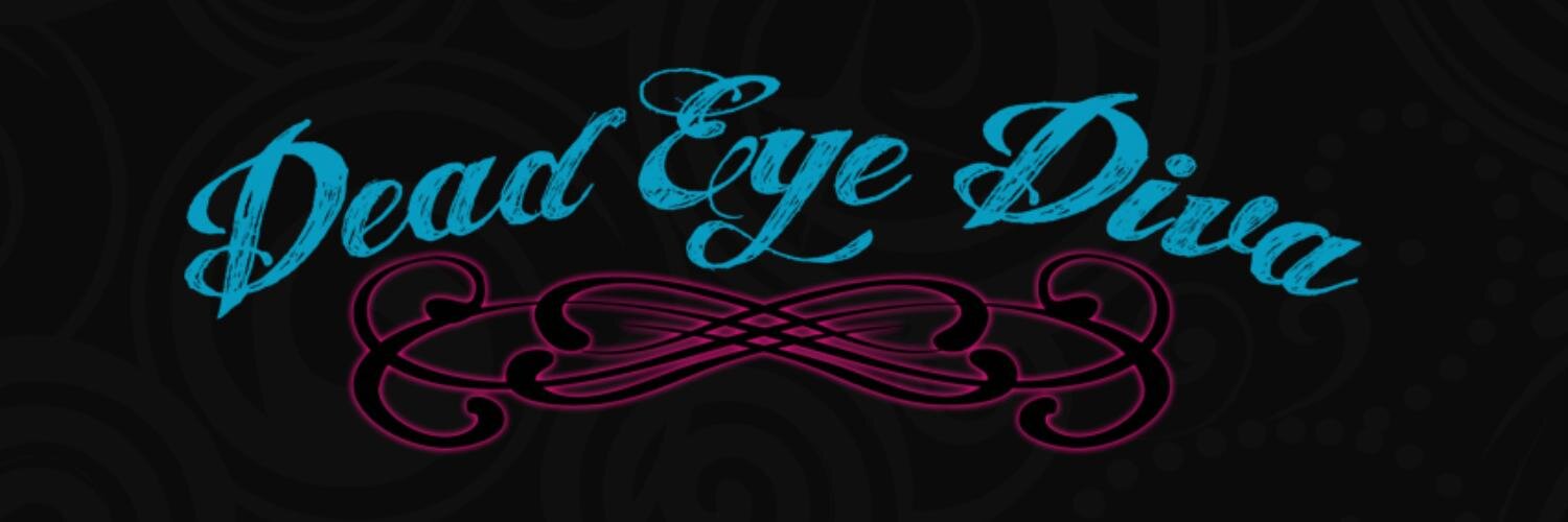 DeadEyeDivas's profile banner image