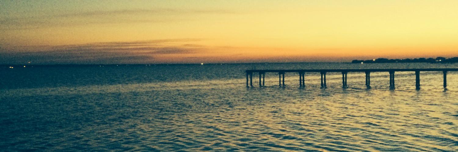 TristanDParks's profile banner image