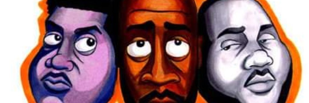 Foncé Noir Black😷 💉 banner