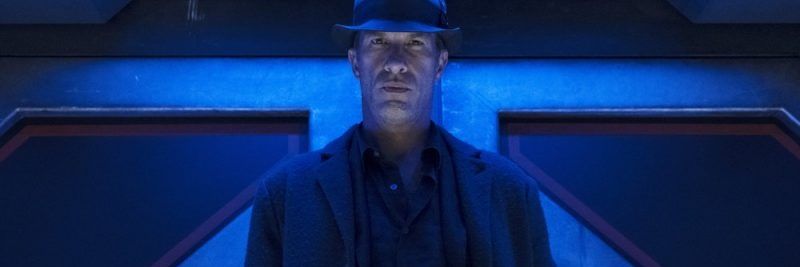 Modern Synthesist 💛💙💚🍁 banner