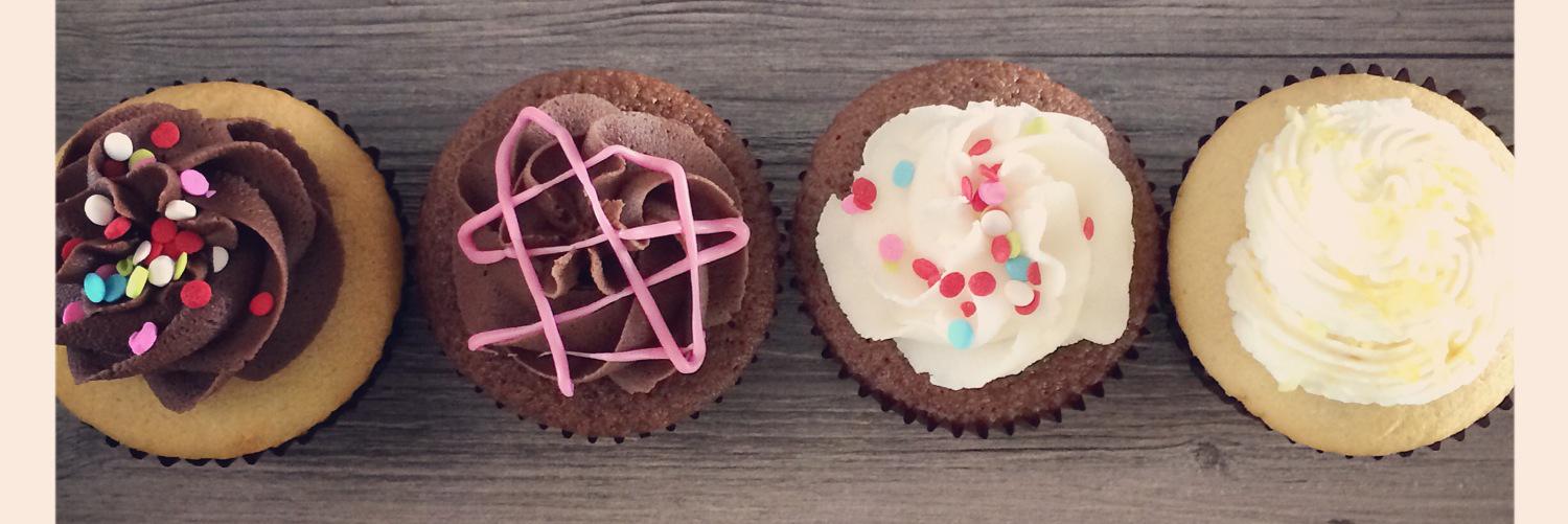 kelkupcake's profile banner image