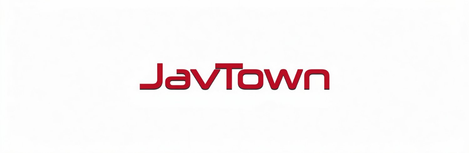 javtown's profile banner image