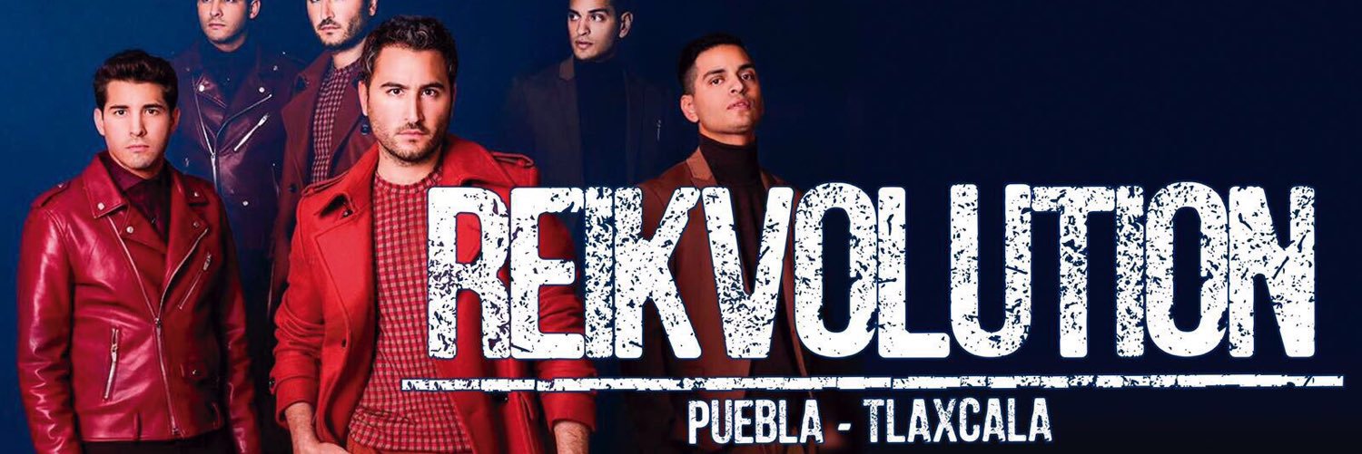 ReikvolutionPue's profile banner image