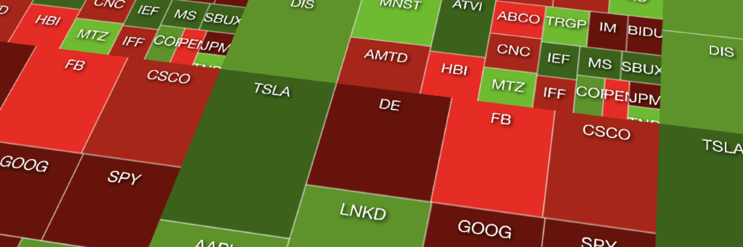 stockfuse's profile banner image