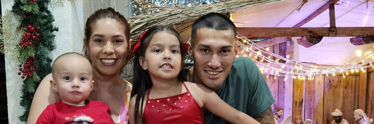 Maskarinha92's profile banner image
