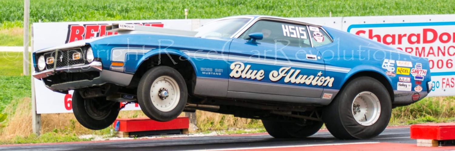 RacecarRev's profile banner image