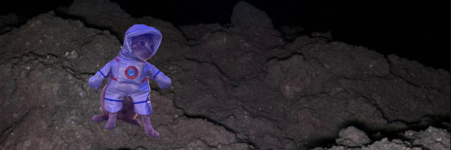 Simulacrum303's profile banner image
