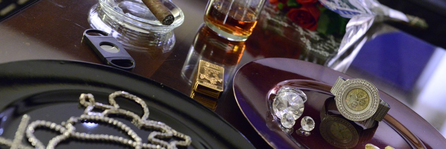 Teddie Cain Jr banner