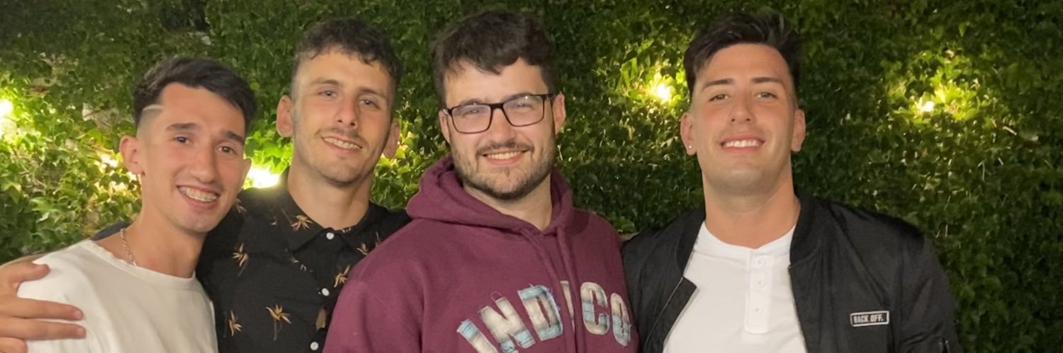 nahuelence's profile banner image