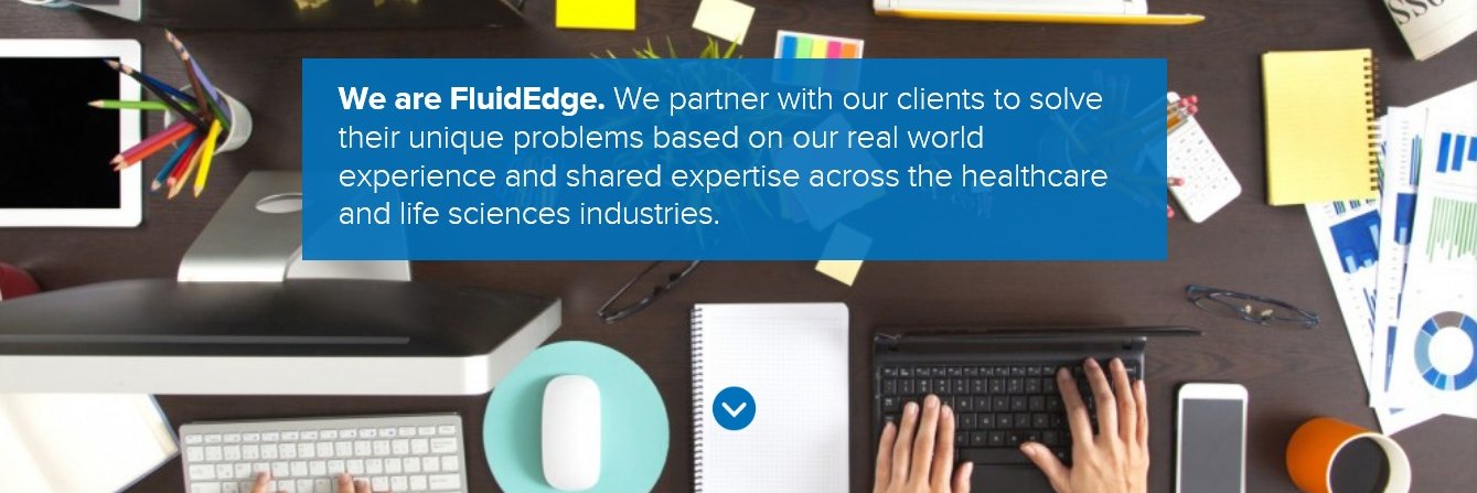 FluidEdge_Inc's profile banner image