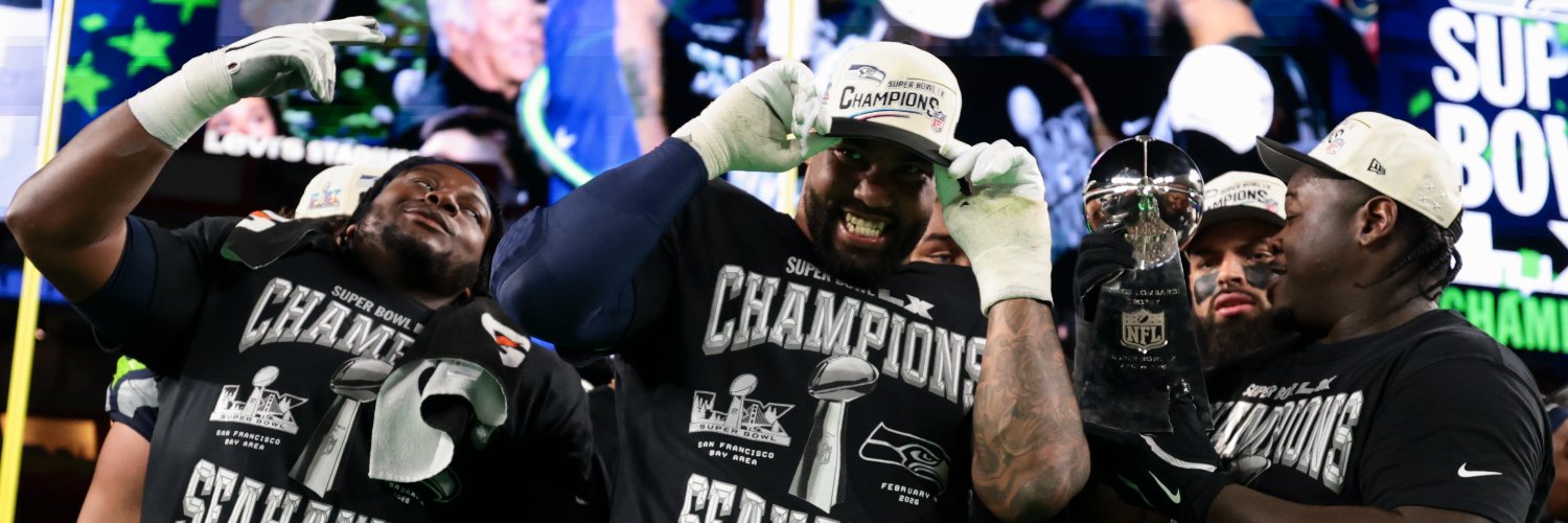 Good Morning Football banner