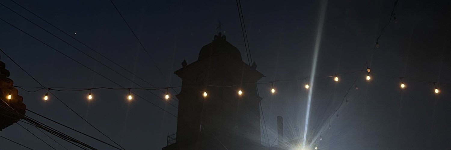 perezsiendo's profile banner image