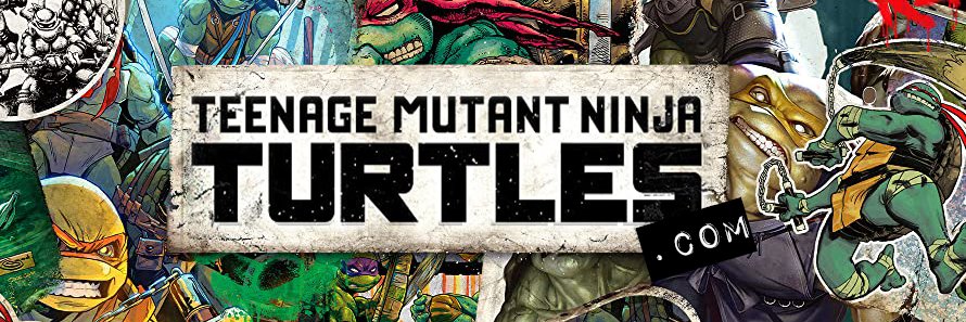 TMNT banner