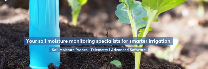 Sentek Technologies banner