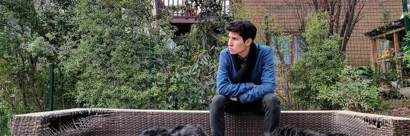 danielzamora255's profile banner image