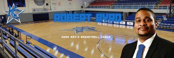 CoachRobertByrd Profile Banner