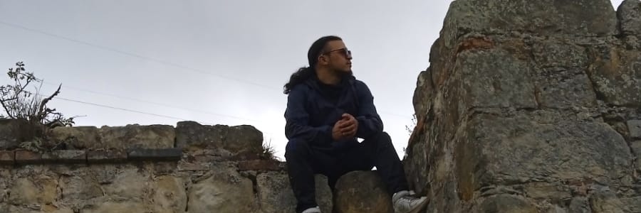 hellfireandi's profile banner image