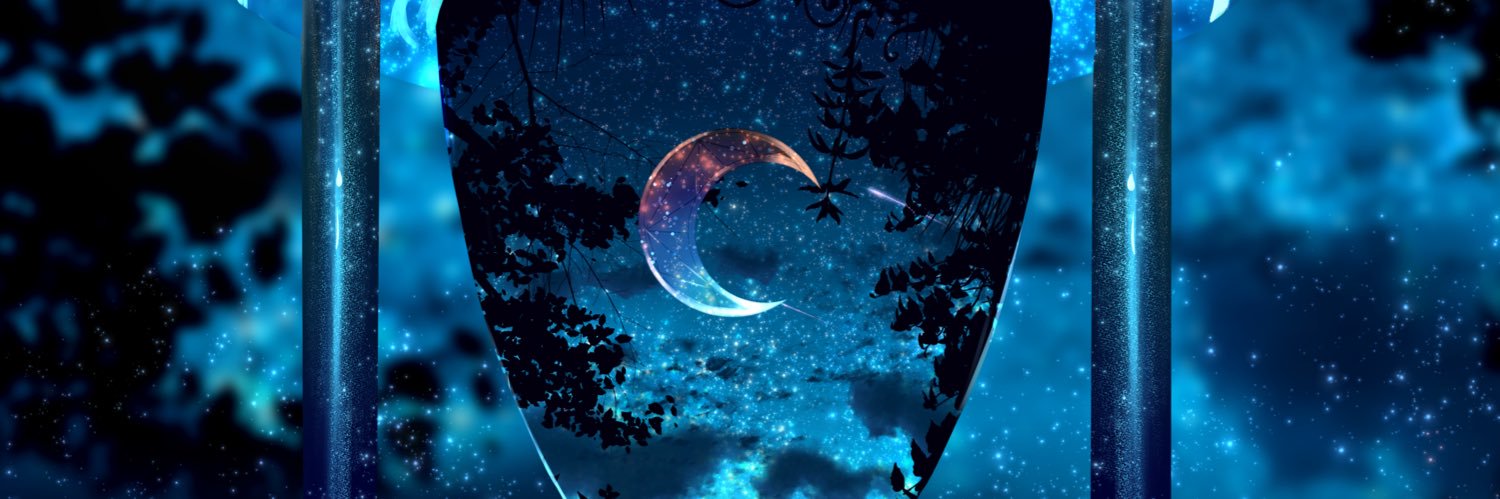 Zhyberr's profile banner image