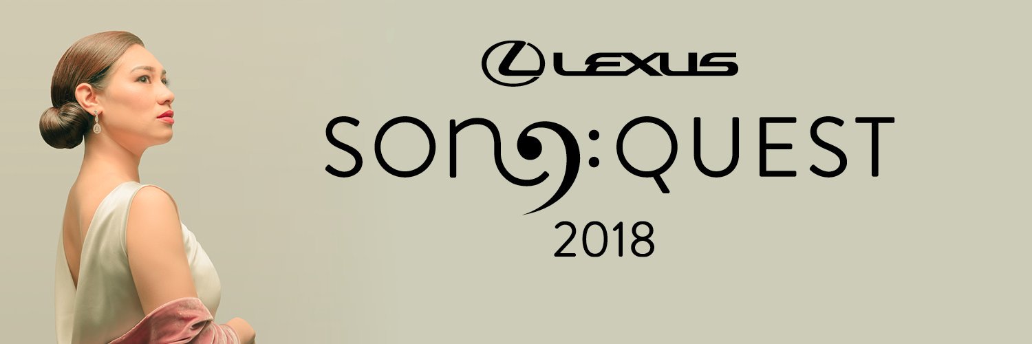 LexusSongQuest's profile banner image