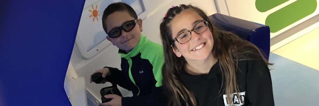 Randy Silverman banner