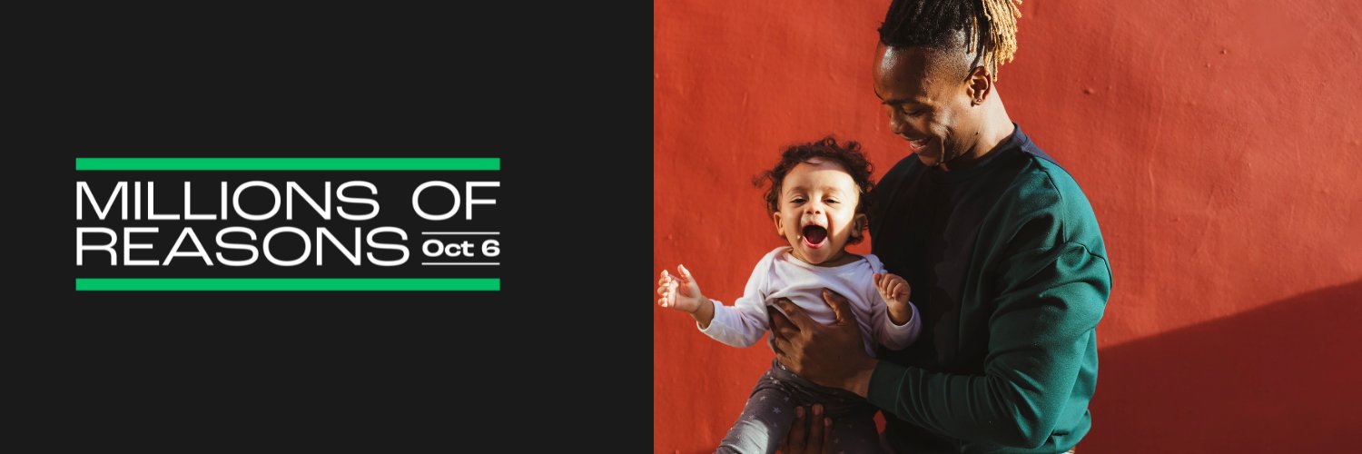 World Cerebral Palsy Day banner