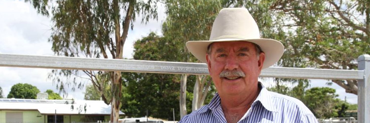 Don Mackay banner