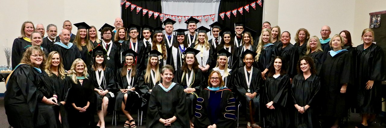 Pasco eSchool banner