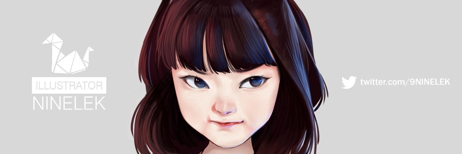 9NINELEK's profile banner image
