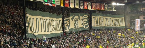 JCGonzalezOR Profile Banner
