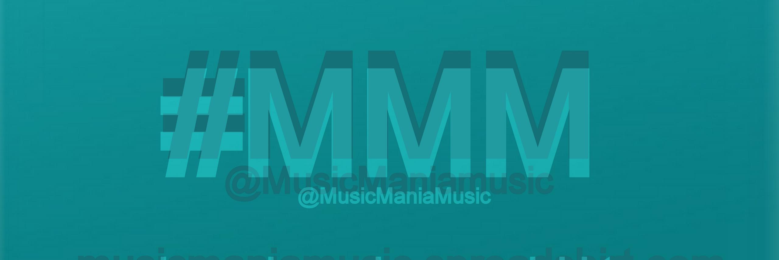MusicManiaMusic's profile banner image