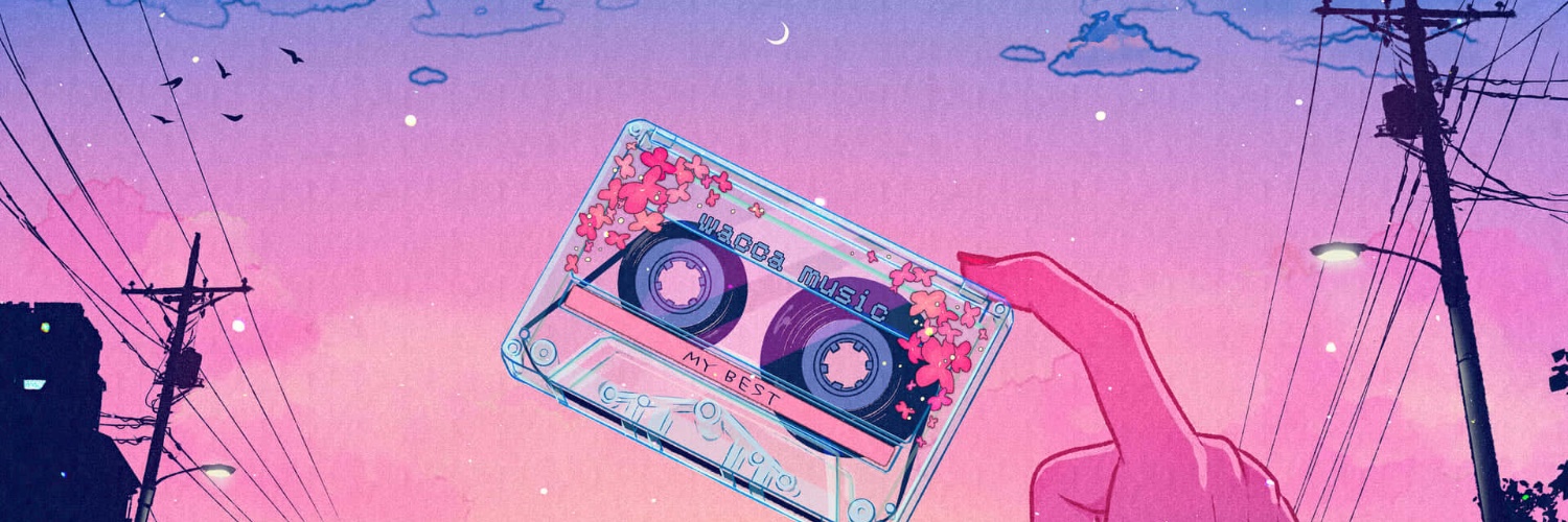 bluespacequeen's profile banner image