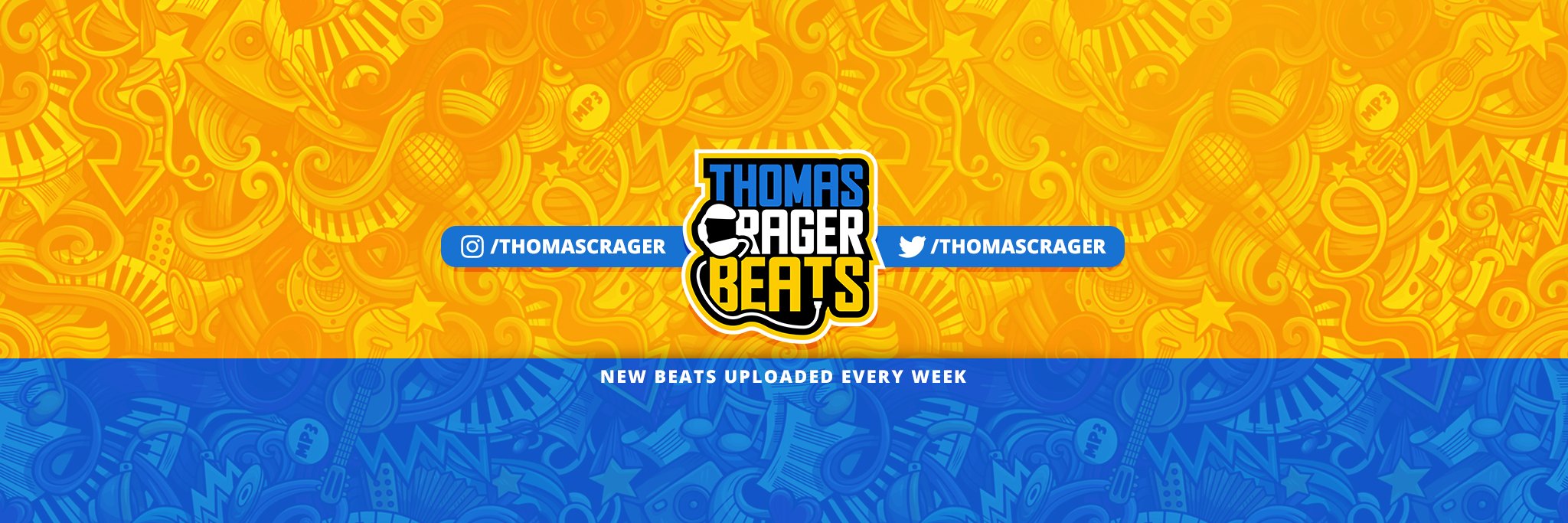 thomascrager's profile banner image