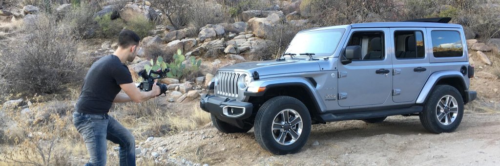 Fox News Autos banner