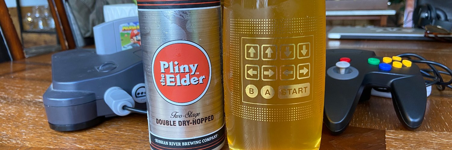 CraftBeerMark's profile banner image
