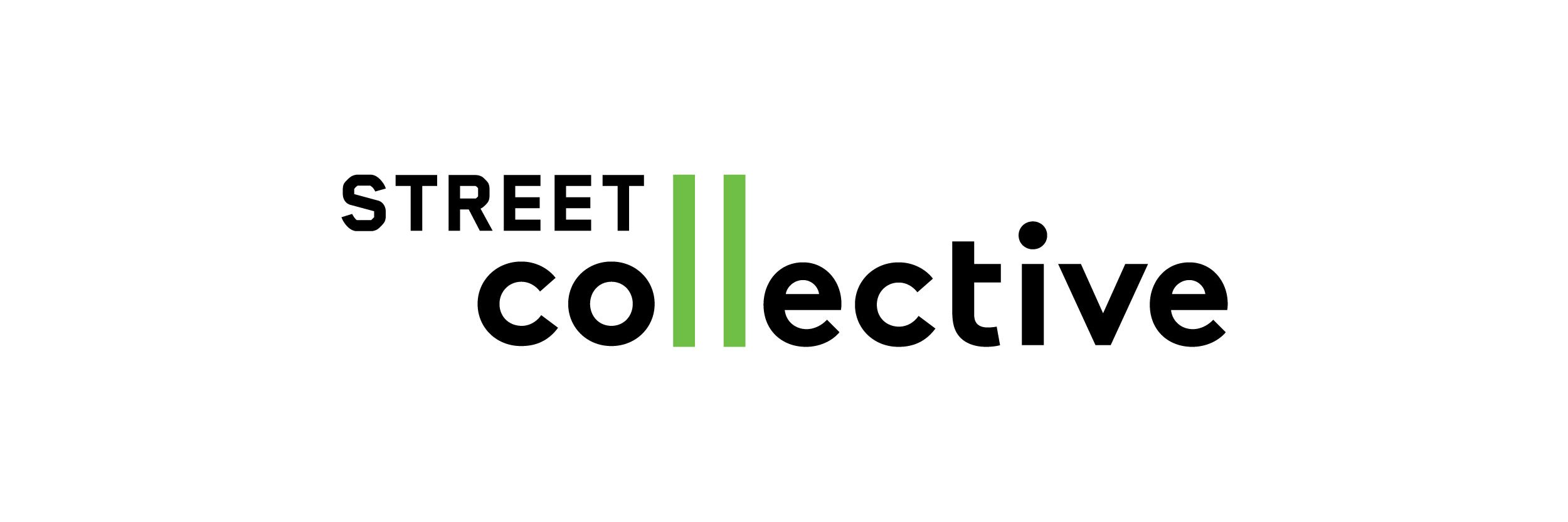 Street Collective of Greater DSM banner