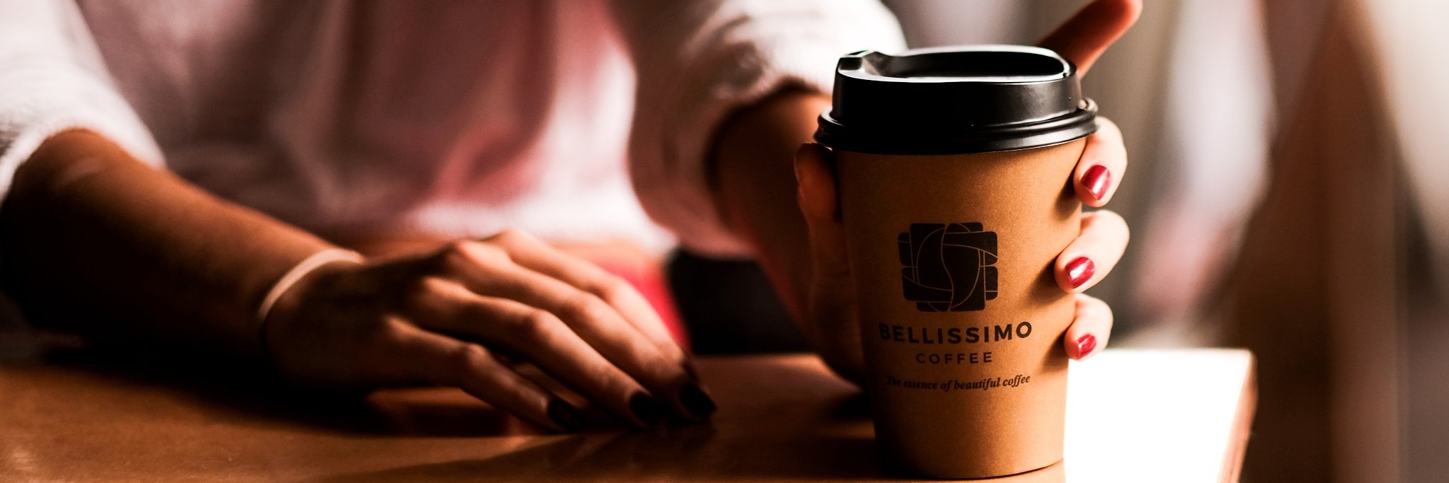 BellissimoAU's profile banner image