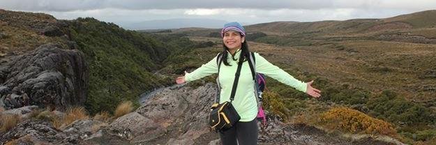 Manisha Joshi banner