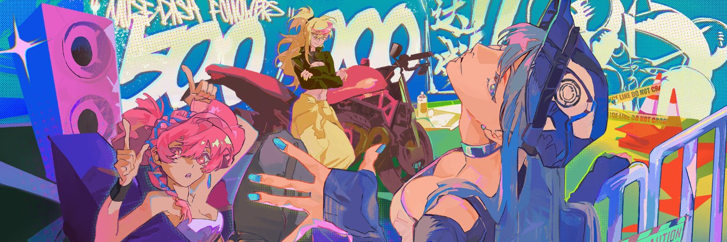 aduma0722's profile banner image