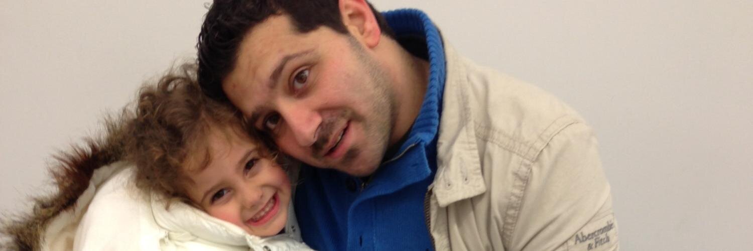 amirnicolas's profile banner image
