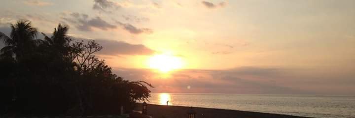 agungvana's profile banner image